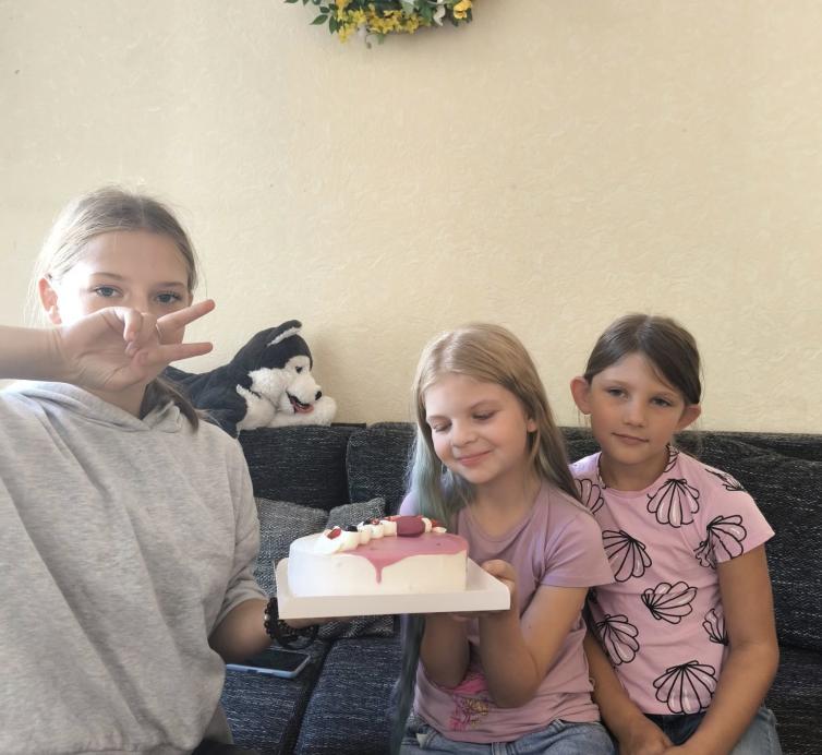 Naujieji mokslo metai jau čia!