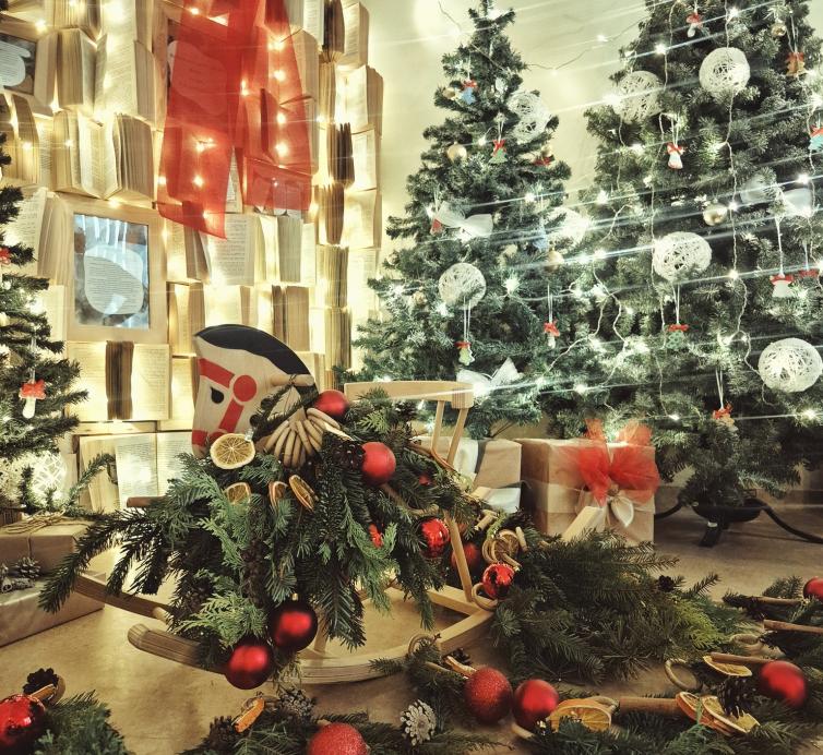 Gruodis – intensyvus, kūrybiškas ir pilnas bendrystės