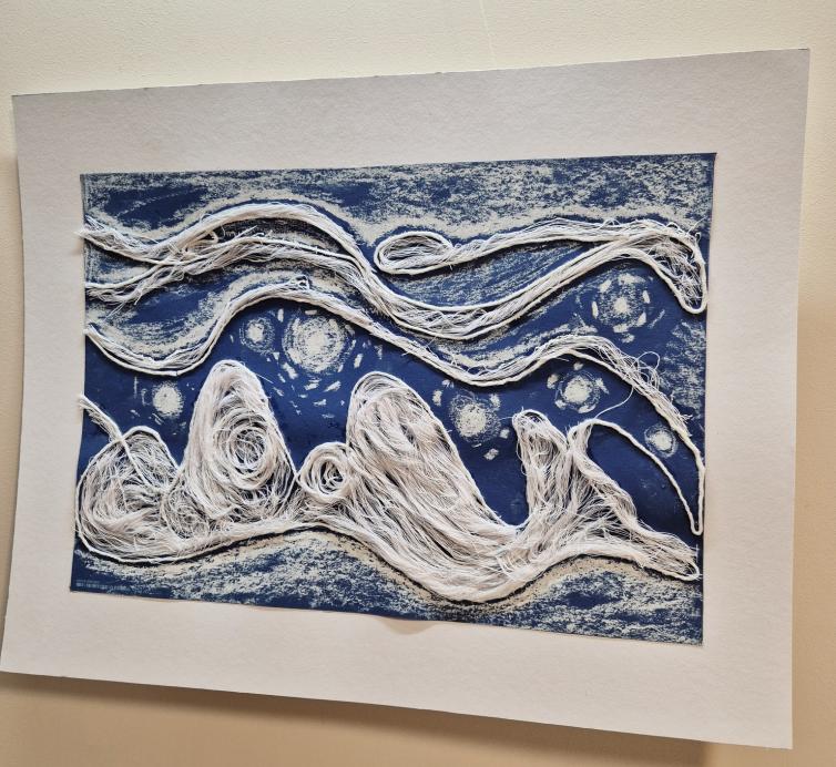 Paroda „Žiemos sapnas"