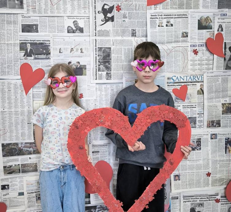 Šv. Valentino diena