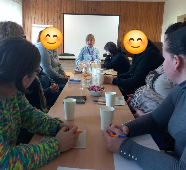 Žingsnis į finansinį stabilumą